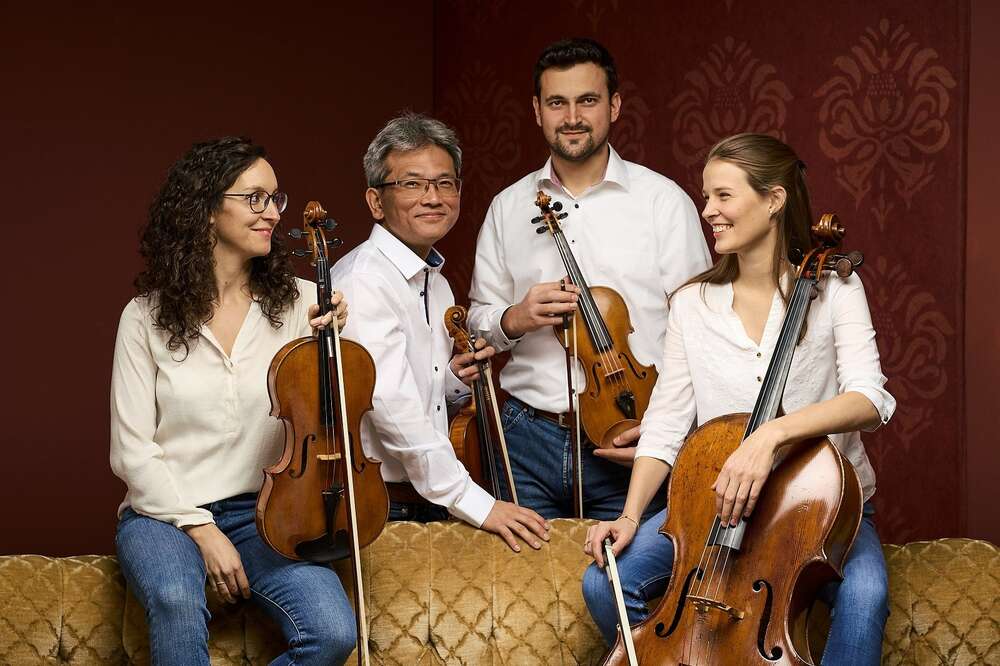 Bongartz fotografiert