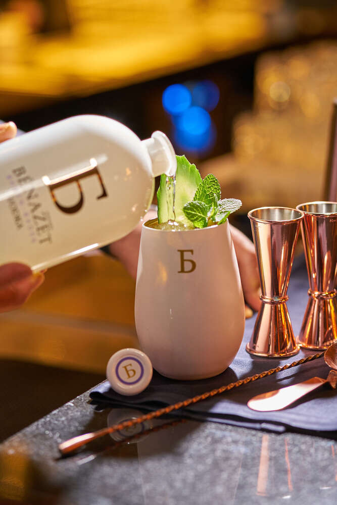 Bongartz fotografiert