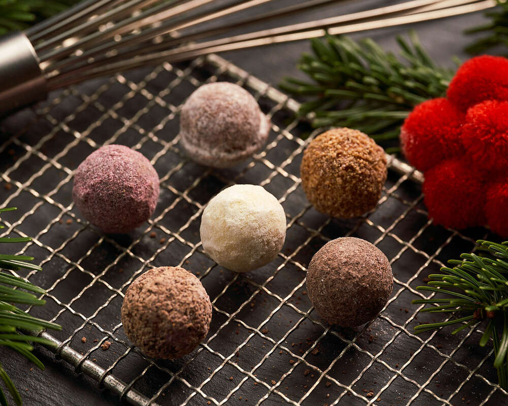 Bongartz fotografiert