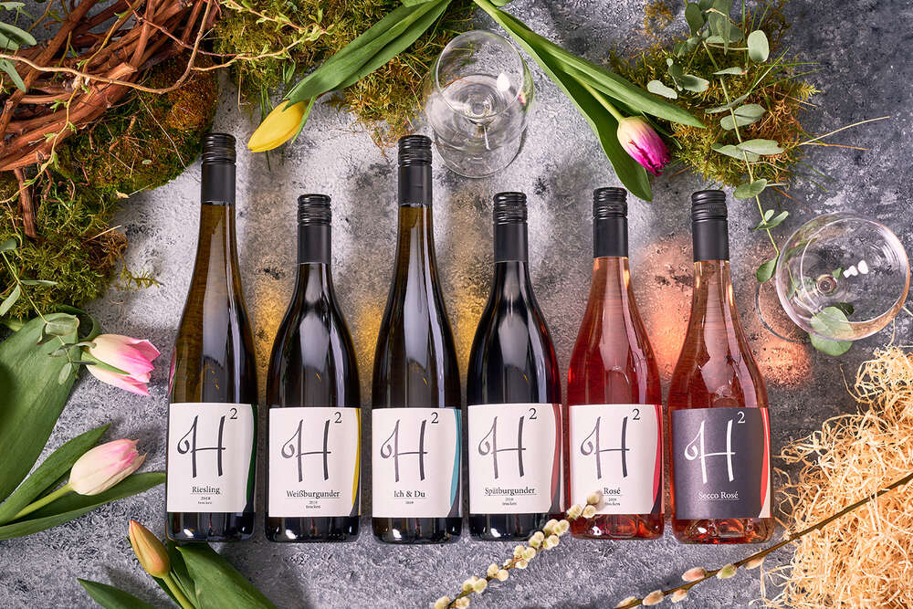 Bongartz fotografiert