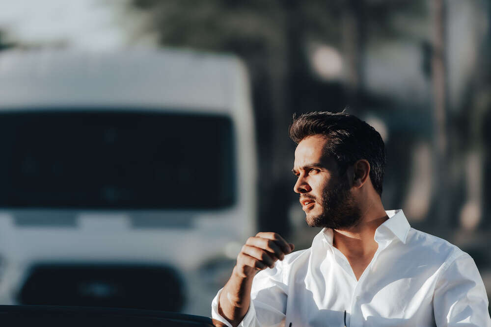 Videoshooting mit Yasin  (m.visual-photography)