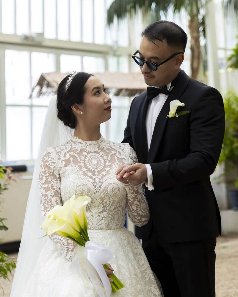 Hochzeit Linh & Matthias  (m.visual-photography)