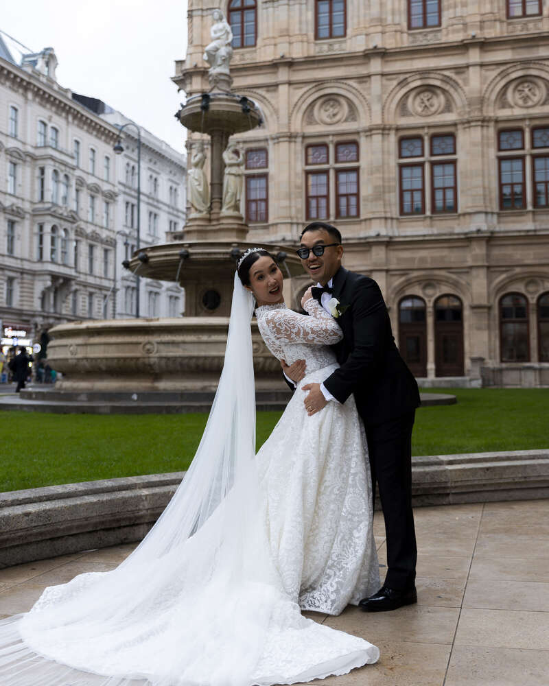 Hochzeit Linh & Matthias  (m.visual-photography)