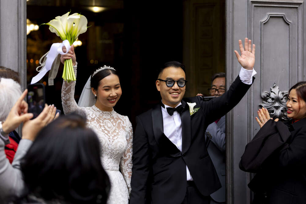 Hochzeit Linh & Matthias  (m.visual-photography)