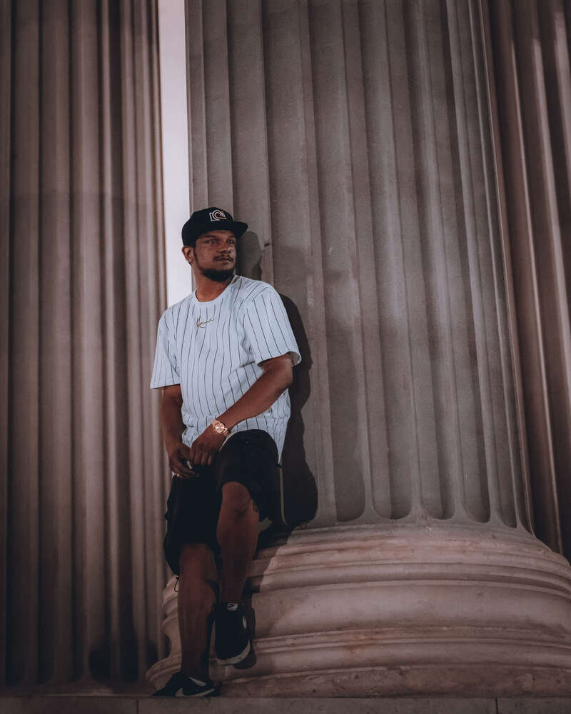 Shooting mit Raven  (m.visual-photography)