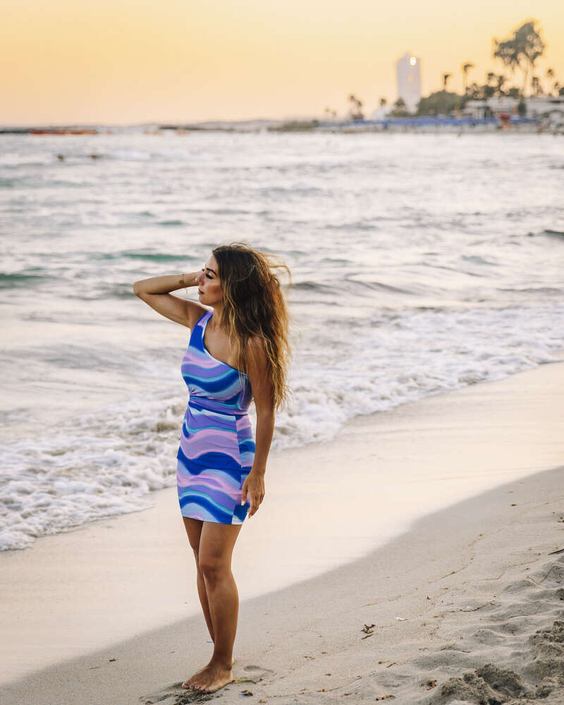 Shooting mit Tugba  (m.visual-photography)