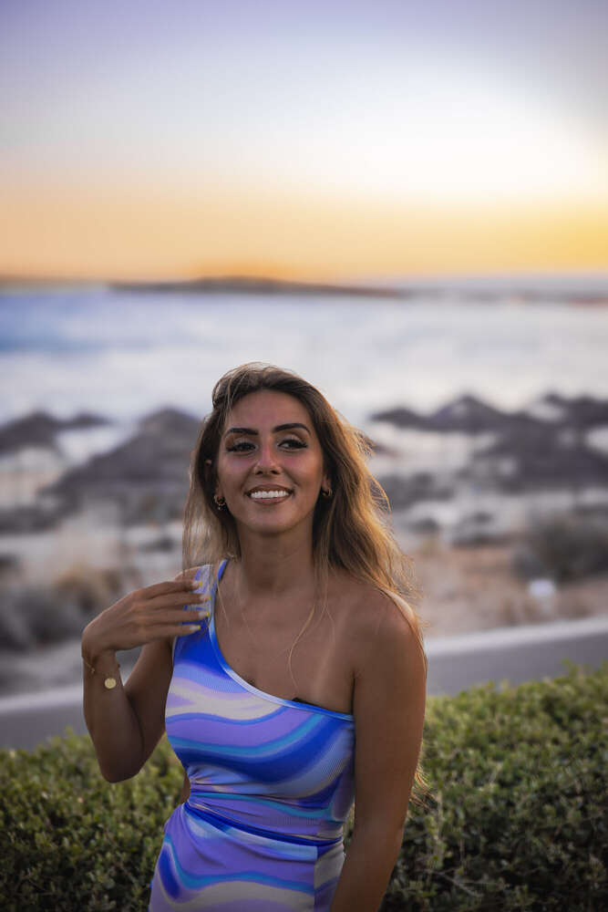 Shooting mit Tugba  (m.visual-photography)