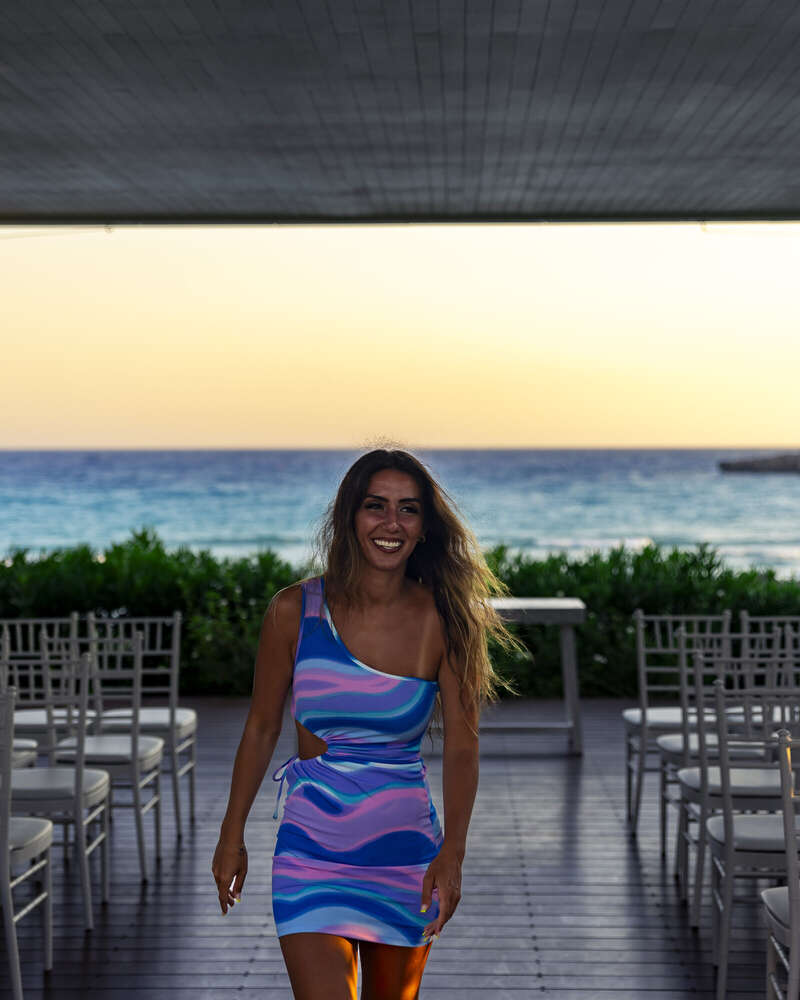 Shooting mit Tugba  (m.visual-photography)