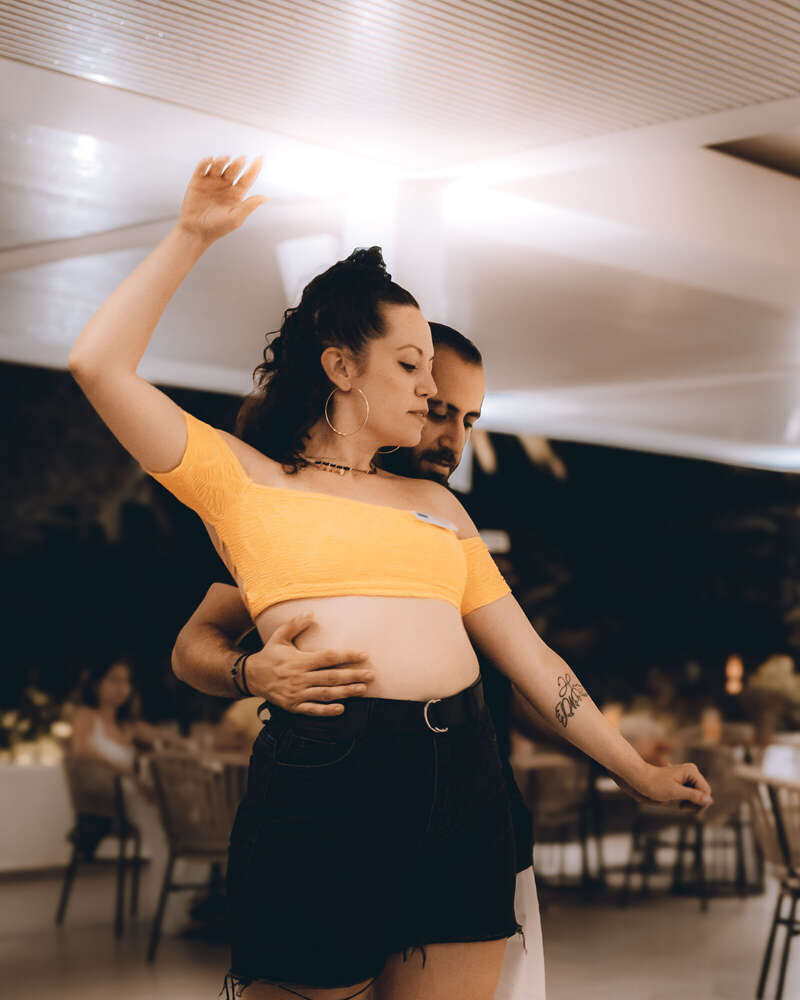 Shooting mit Marina & Vasilis  (m.visual-photography)