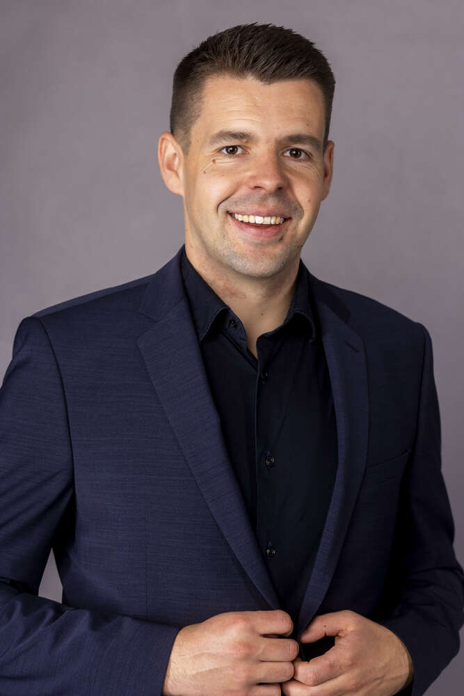 Business Shooting mit Axel  (m.visual-photography)