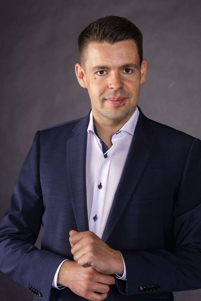 Business Shooting mit Axel  (m.visual-photography)