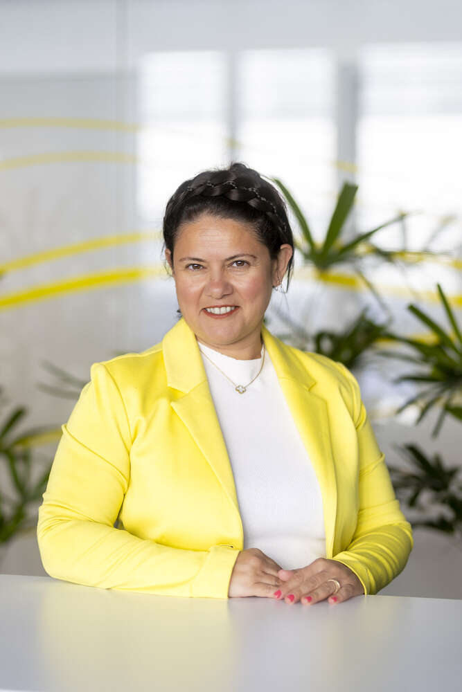 Business Shooting mit Hasmik (m.visual-photography)