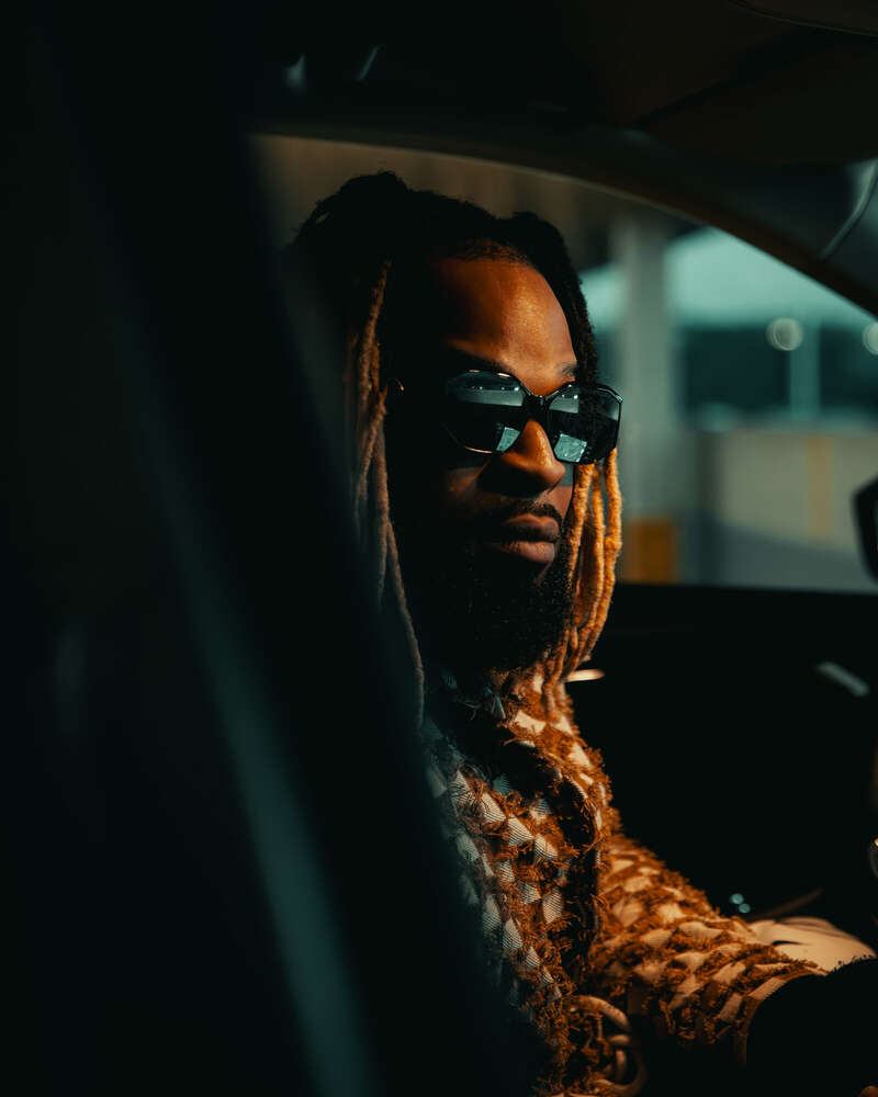 Musikvideodreh mit Kokomatic (m.visual-photography)