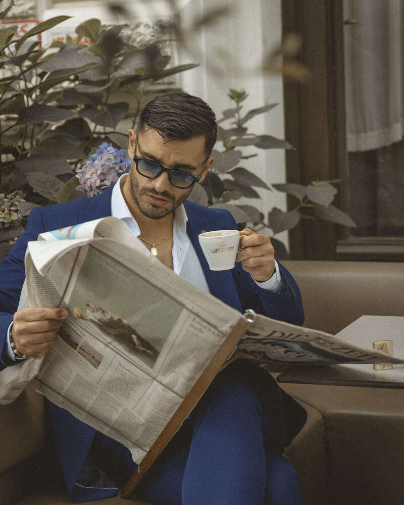 Brand Shooting Brillenmarke  (m.visual-photography)