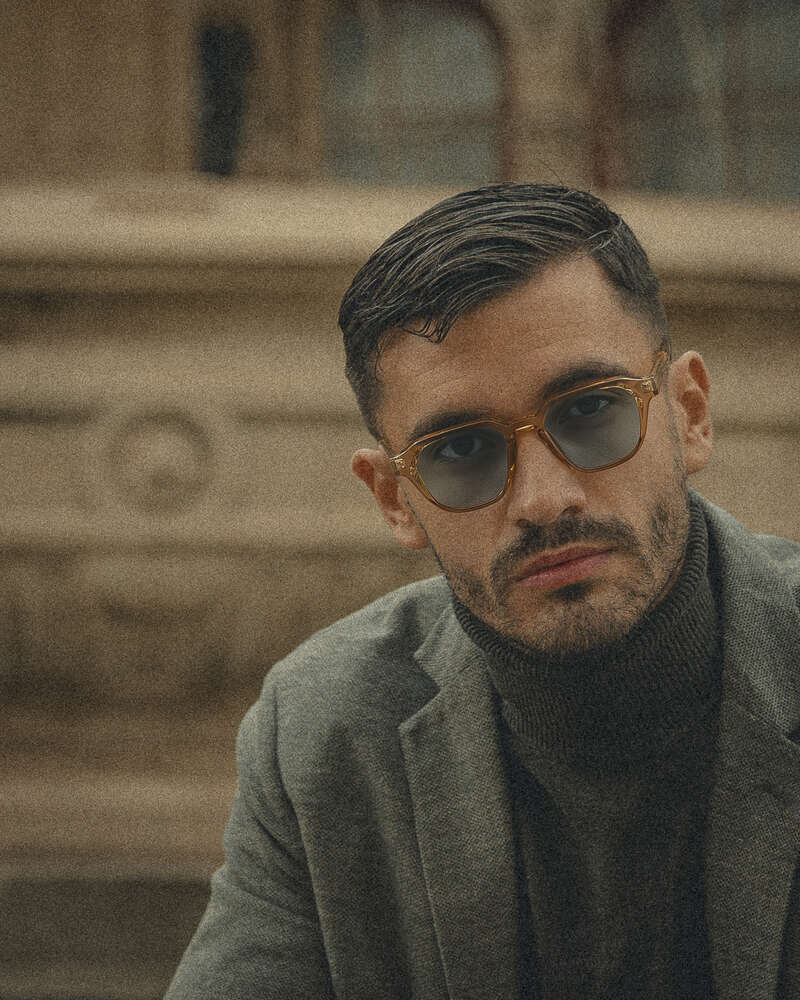 Brand Shooting Brillenmarke  (m.visual-photography)