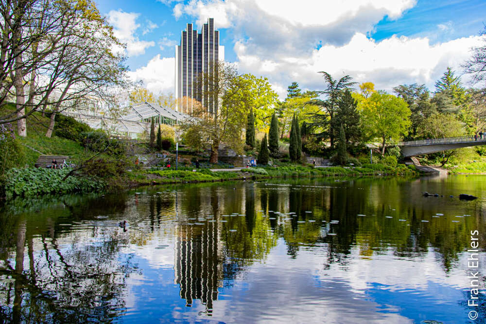 Frank Ehlers - Fotografie & Events