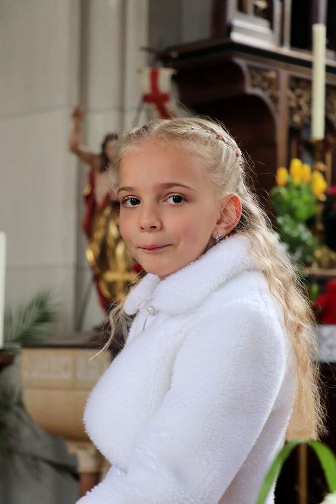 Erstkommunion (Foto Momente 23)