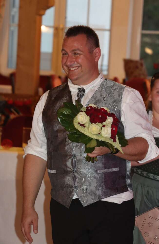 Hochzeit (Foto Momente 23)