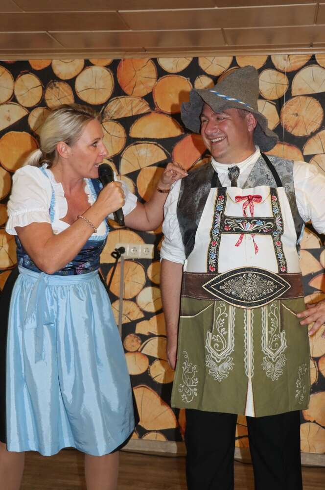 Hochzeit (Foto Momente 23)