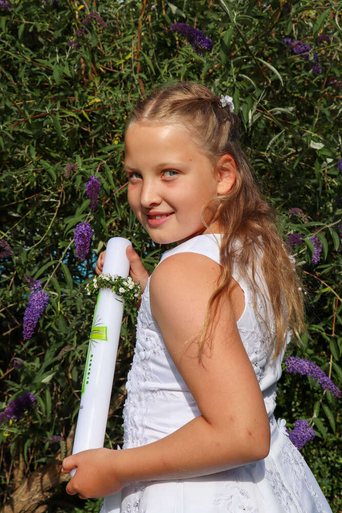 Erstkommunion (Foto Momente 23)