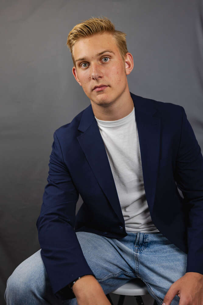 Bewerbung (Foto Momente 23)