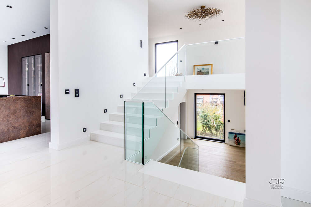 Architektur (CR-Fotografie)