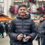 URVISH RAMESHBHAI MAVANI