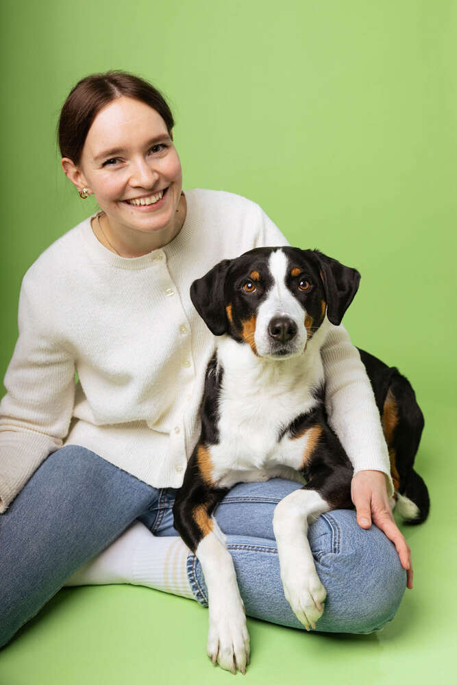 Naomi Halbrügge (Naomi Halbrügge)