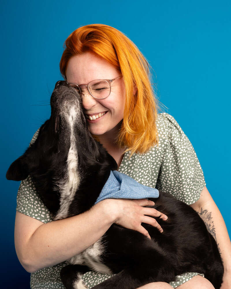 Naomi Halbrügge (Naomi Halbrügge)