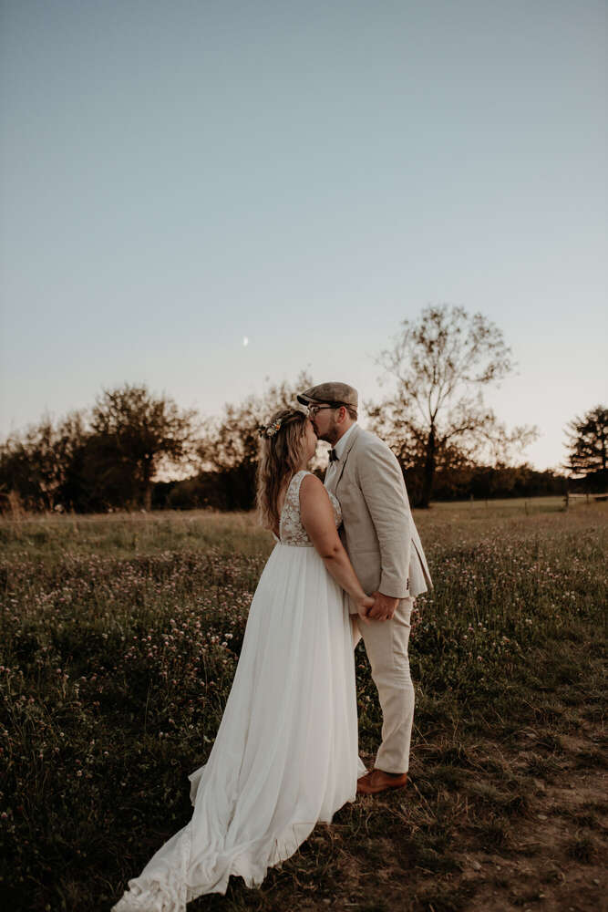 to the Moon and back (Herzding Fotografie)