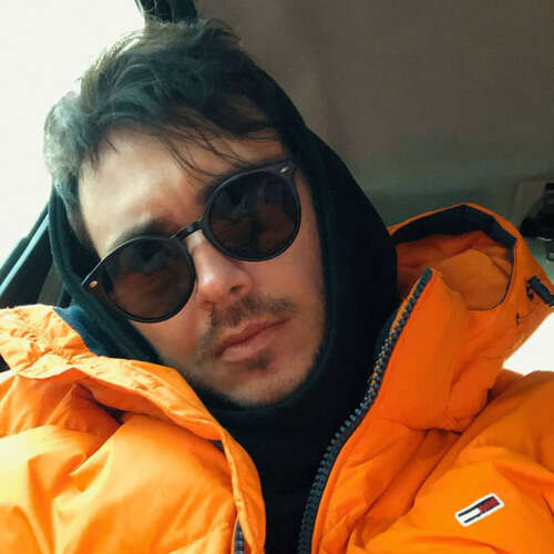 Max Farah aus Trier