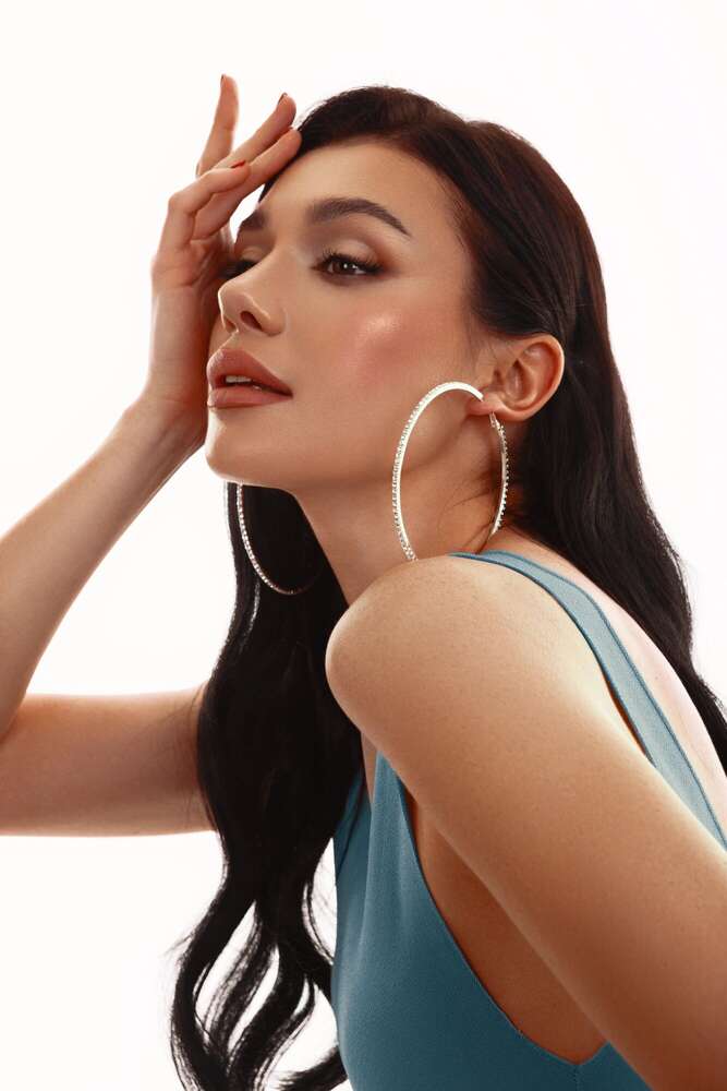 Beauty (Max Farah)
