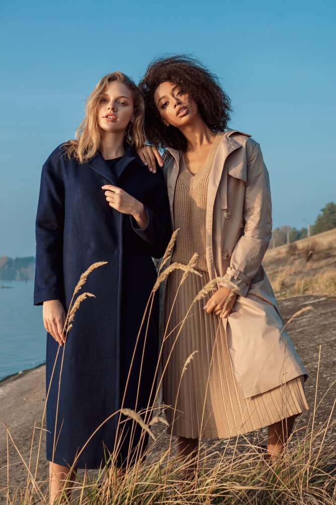 Fashion (Max Farah)