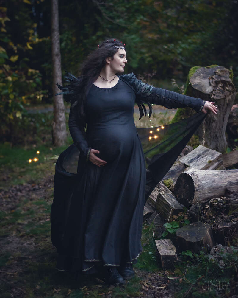 Witch of the Forest (Kerstin Gehlen)