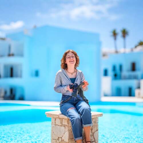 Vanessa  Gl&ouml;&szlig;  aus Oldenburg 