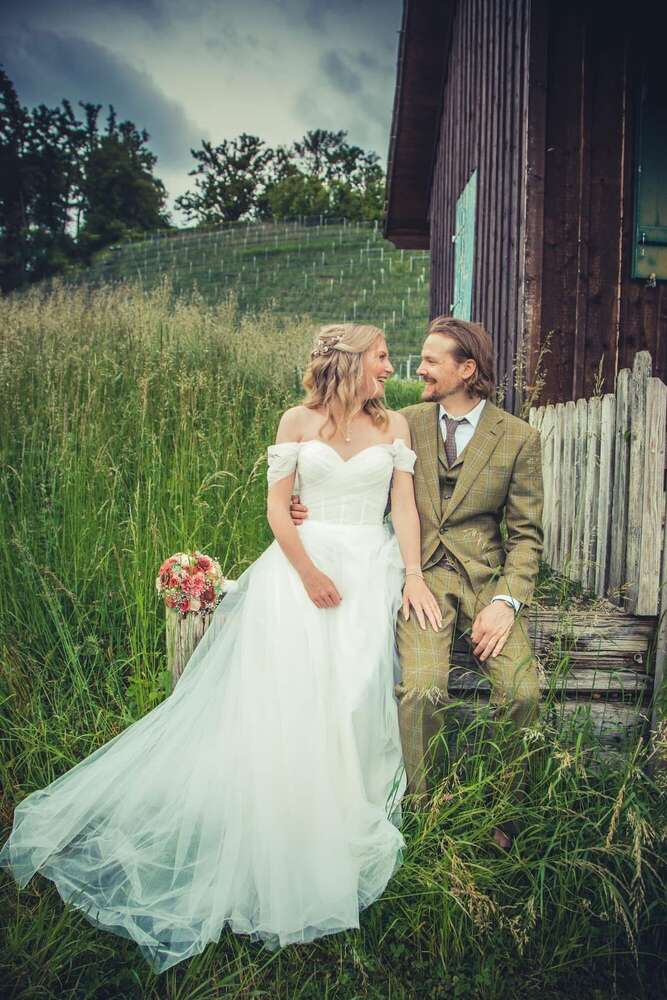 Rea & Remo ❤️ (Nataliia)