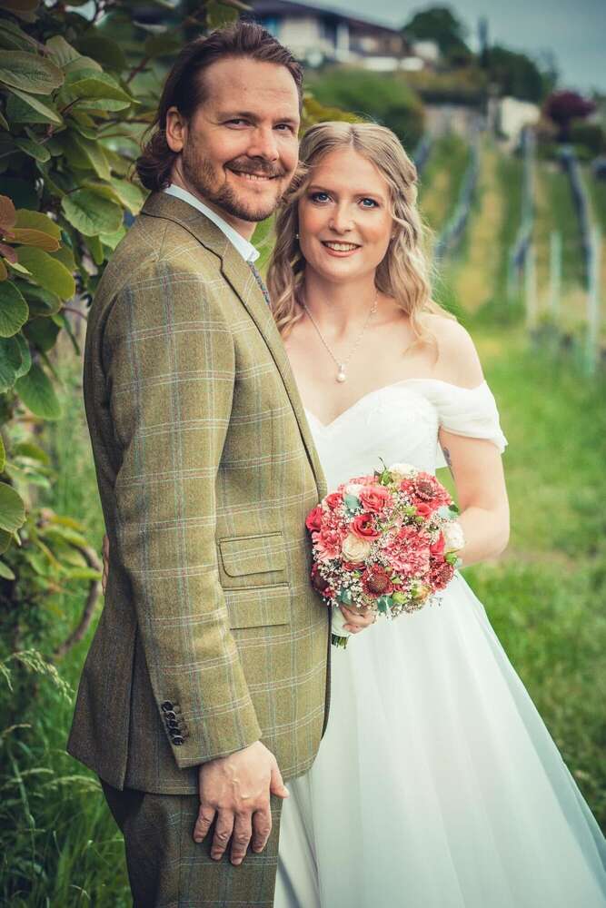 Rea & Remo ❤️ (Nataliia)