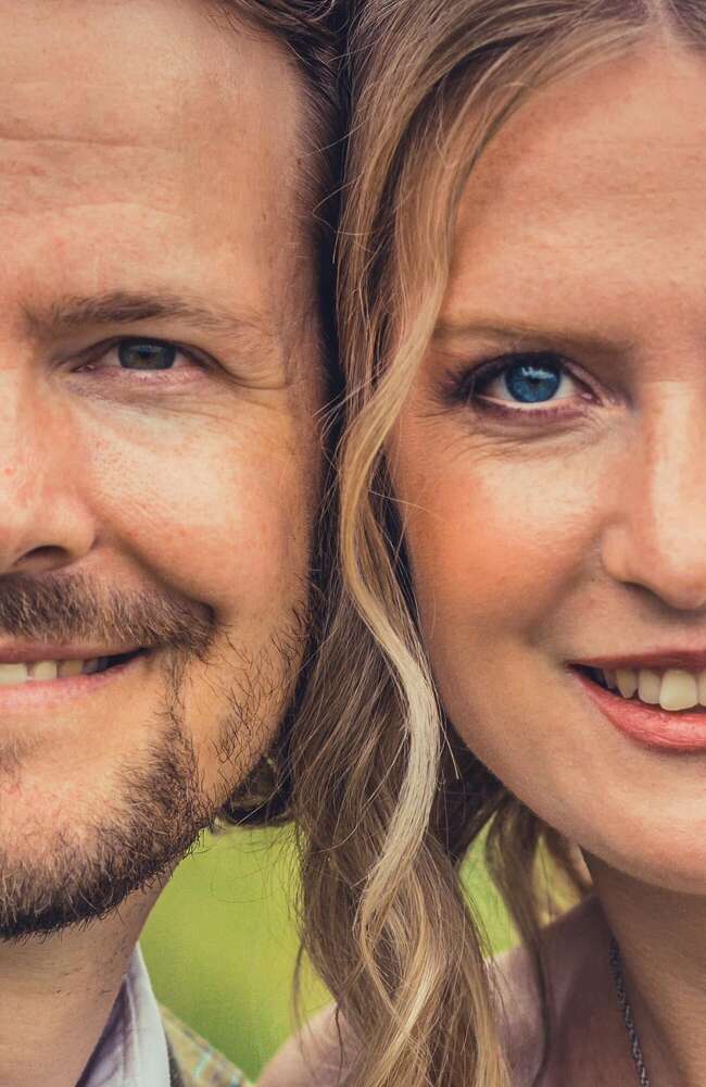 Rea & Remo (Nataliia)