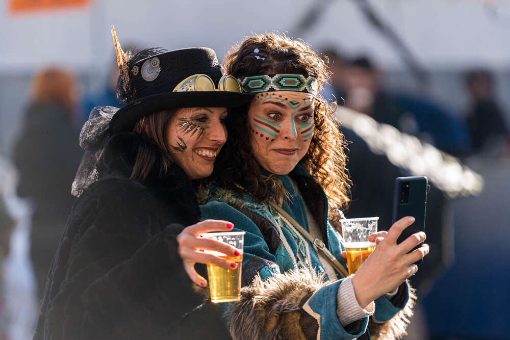 Christian Scheidegger Fotografie