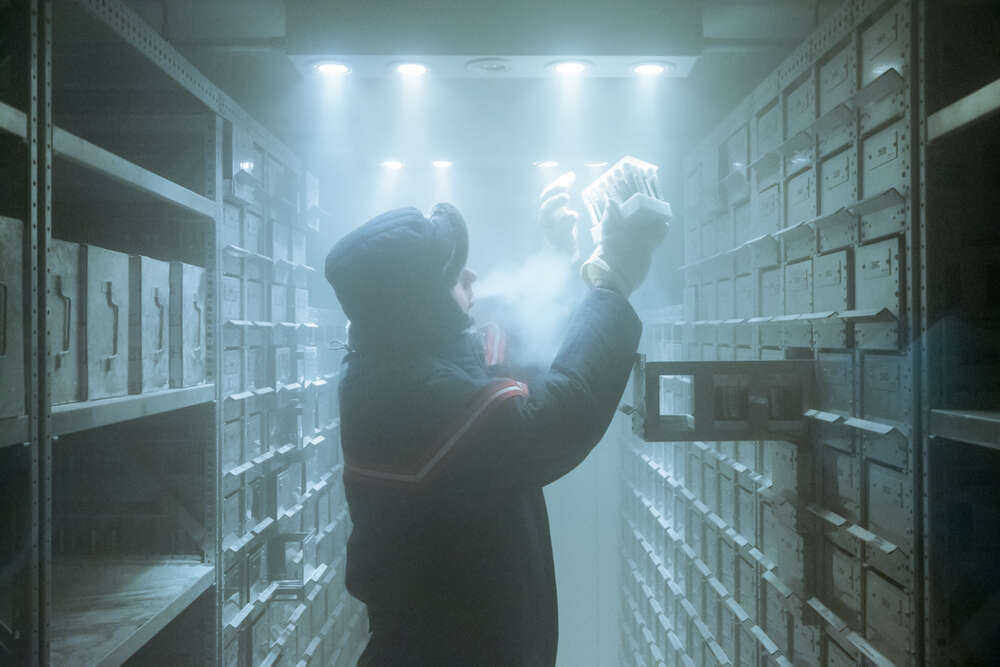 Eric Shambroom Photography (Eric Shambroom Photography)