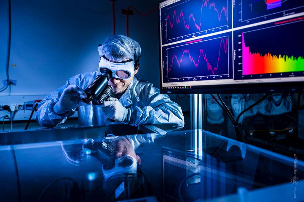 Eric Shambroom Photography (Eric Shambroom Photography)