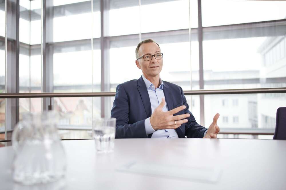 CEO | Fotoproduktion für Hochland Deutschland GmbH (Michael Jasten, Corporate Photography)