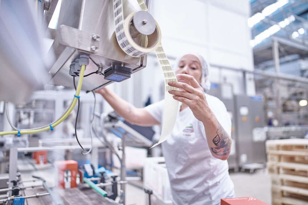 Produktion | Fotoproduktion für Hochland Deutschland GmbH (Michael Jasten, Corporate Photography)