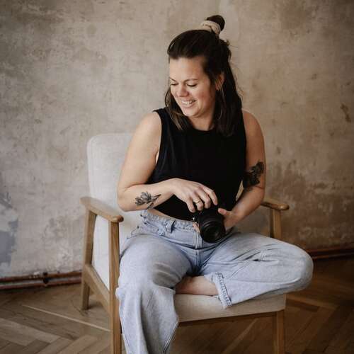 Claudia Reichenbach  aus Stuttgart