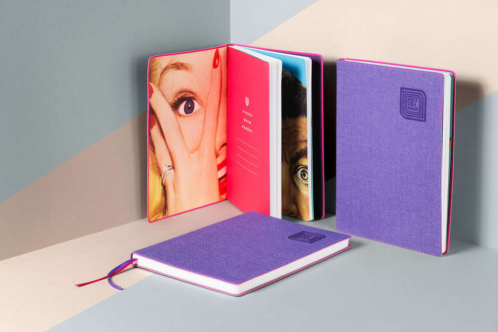 Kalendermacher (Tupfo - Werbefotografie)