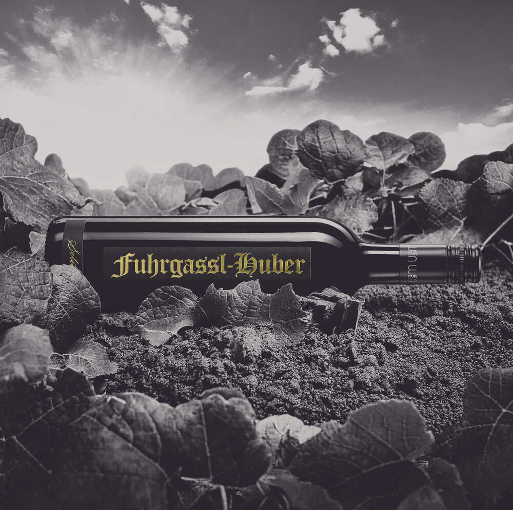 Fuhrgassl-Huber (Tupfo - Werbefotografie)