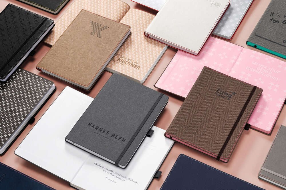 Kalendermacher (Tupfo - Werbefotografie)