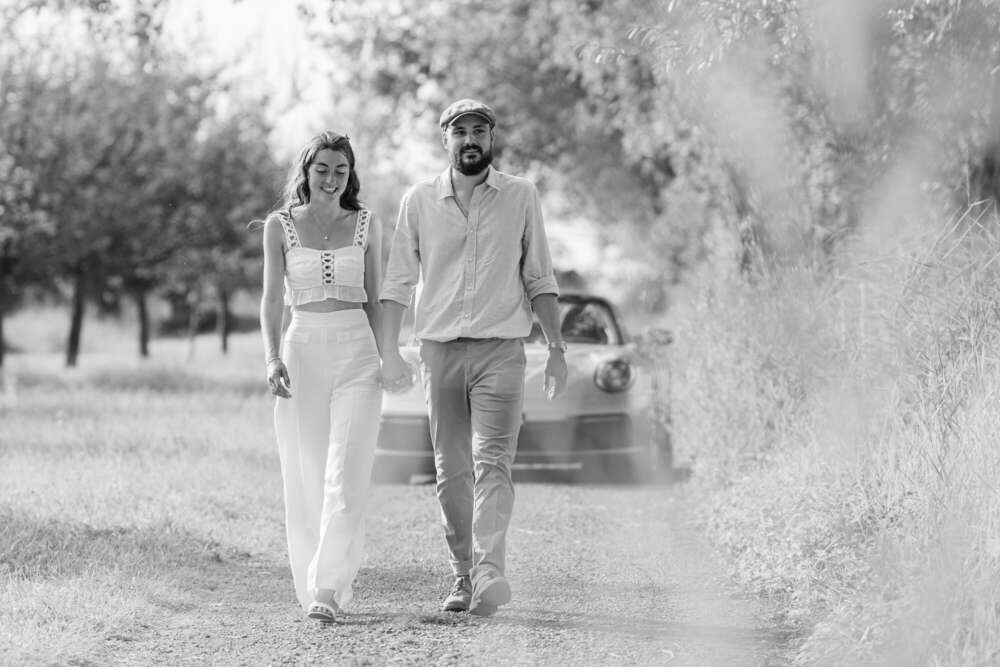 Paarshooting Evelina & Simon  (Martina Eggenberger Fotografie)