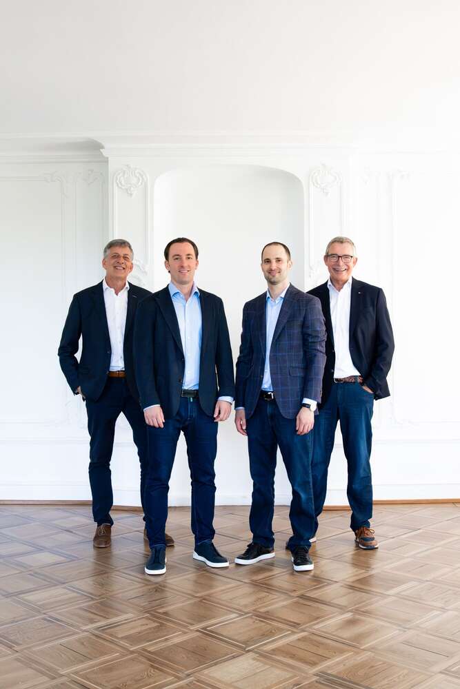 Martina Eggenberger Fotografie