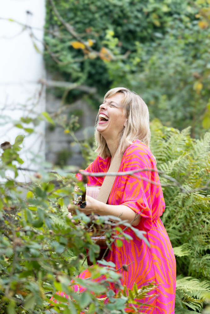 Portrait | Lifestyle Sabrina (Martina Eggenberger Fotografie)